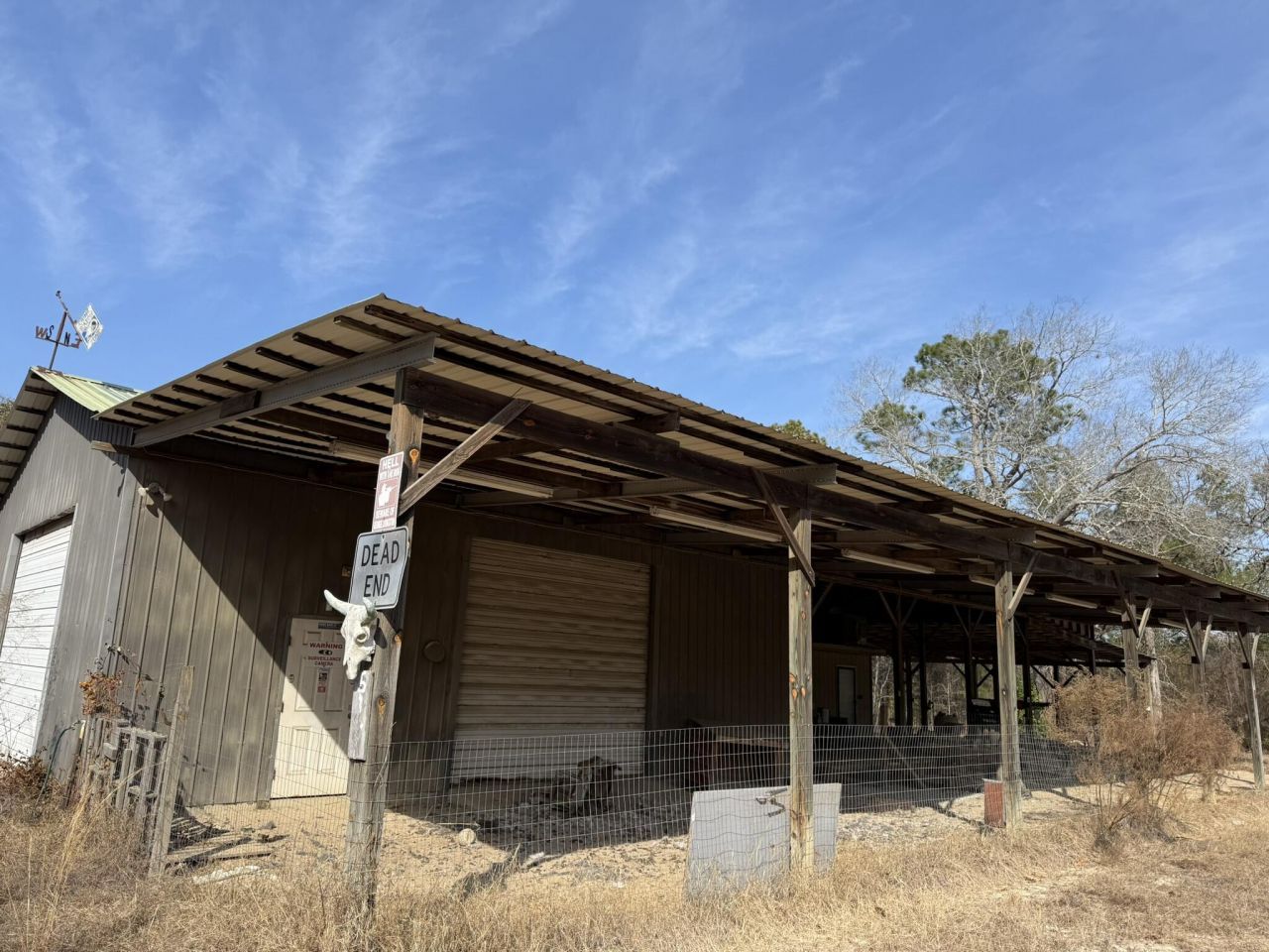 5191 Savannah Highway Photo 5