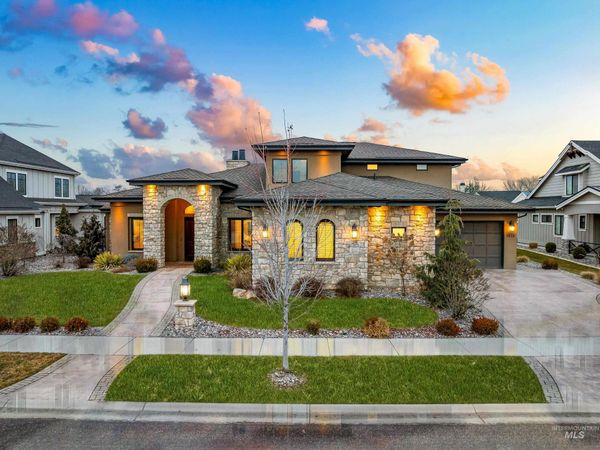 1658 E Crowne Pointe Dr, Eagle, ID 83616