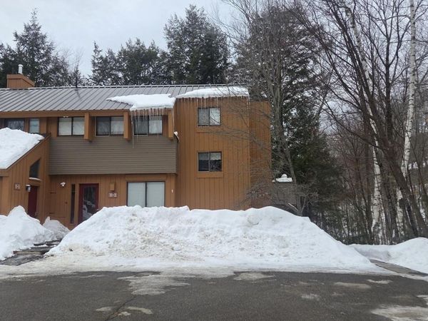 11 Haas Drive, Unit 1 & 2, Lincoln, NH 03251