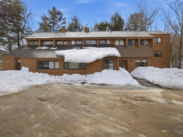 11 Haas Drive, Unit 1 & 2, Lincoln, NH 03251
