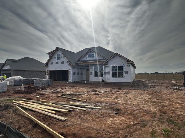 208 Farmland Circle, Perry, GA 31069