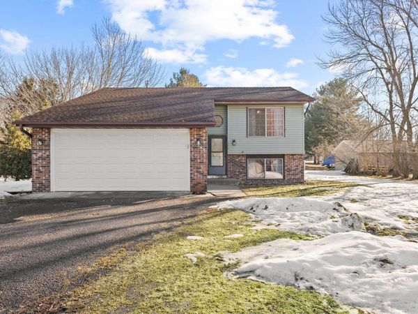 311 Oriole Avenue S, Maple Lake, MN 55358