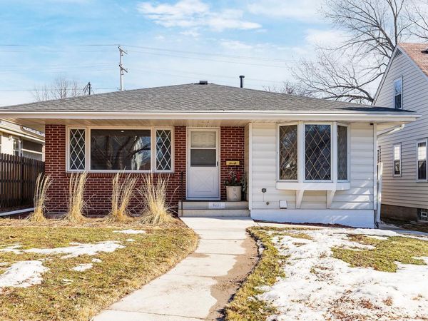 5337 28th Avenue S, Minneapolis, MN 55417