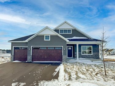 731 Goldenrod Court, Delano, MN 55328