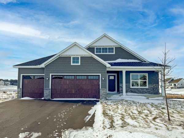 731 Goldenrod Court, Delano, MN 55328