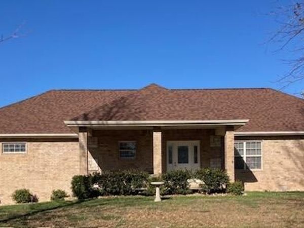 632 Country Meadows Road, Highlandville, MO 65669