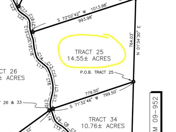 10648 Sydney Lane, Birch Tree, MO 65438