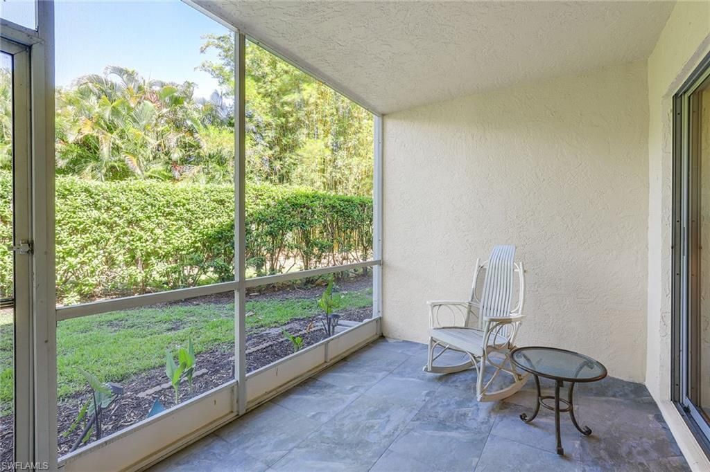 605 Squire Cir, Unit 103, Naples, FL 34104 Photo