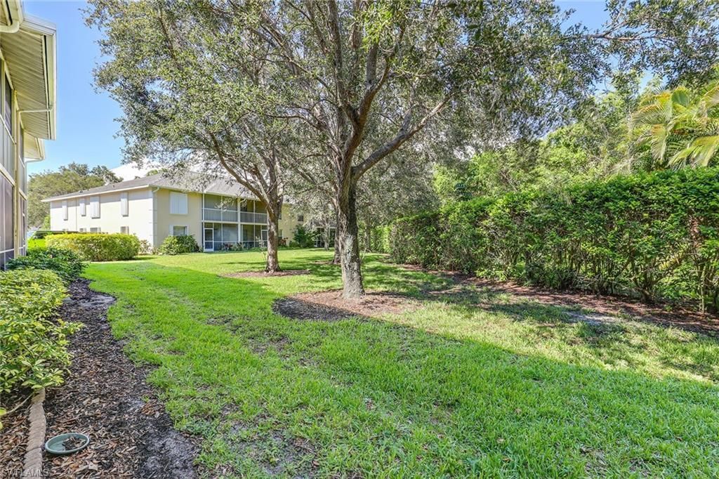 605 Squire Cir, Unit 103, Naples, FL 34104 Photo