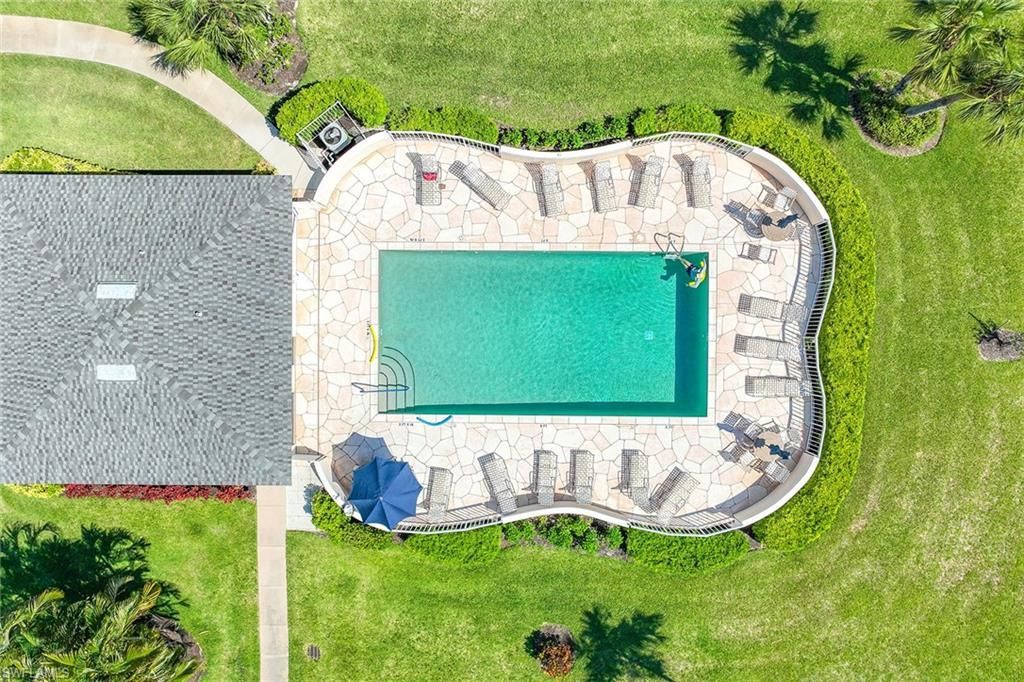 605 Squire Cir, Unit 103, Naples, FL 34104 Photo