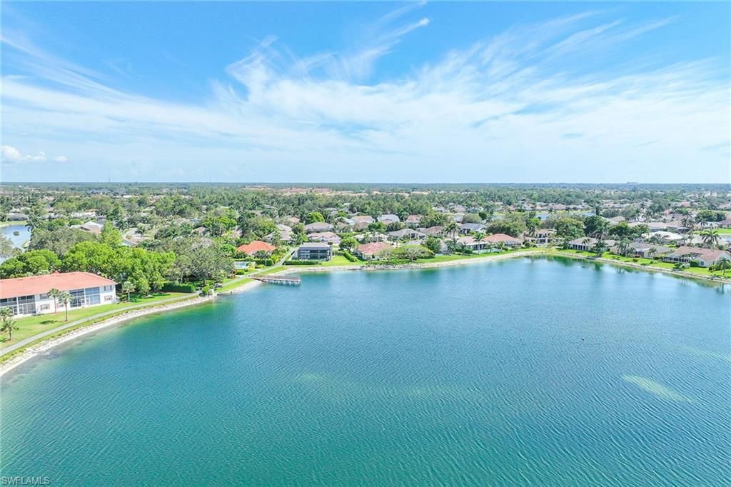605 Squire Cir, Unit 103, Naples, FL 34104 Photo