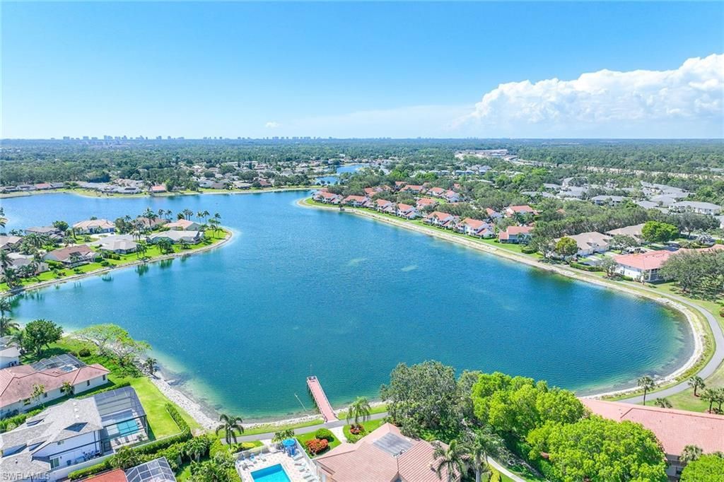 605 Squire Cir, Unit 103, Naples, FL 34104 Photo