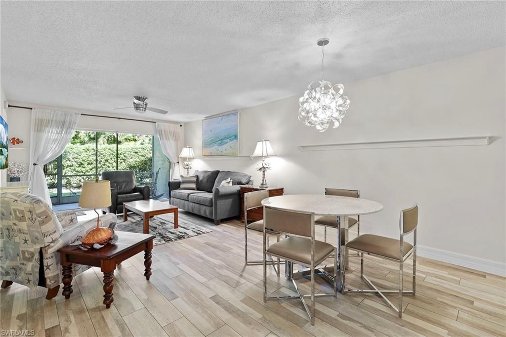 605 Squire Cir, Unit 103, Naples, FL 34104 Photo