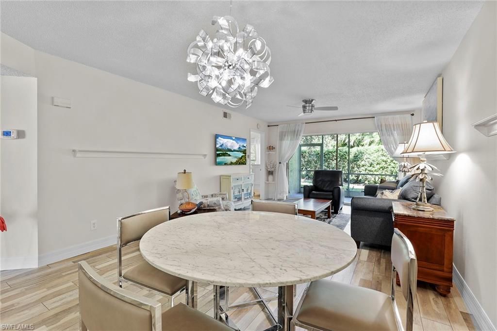 605 Squire Cir, Unit 103, Naples, FL 34104 Photo