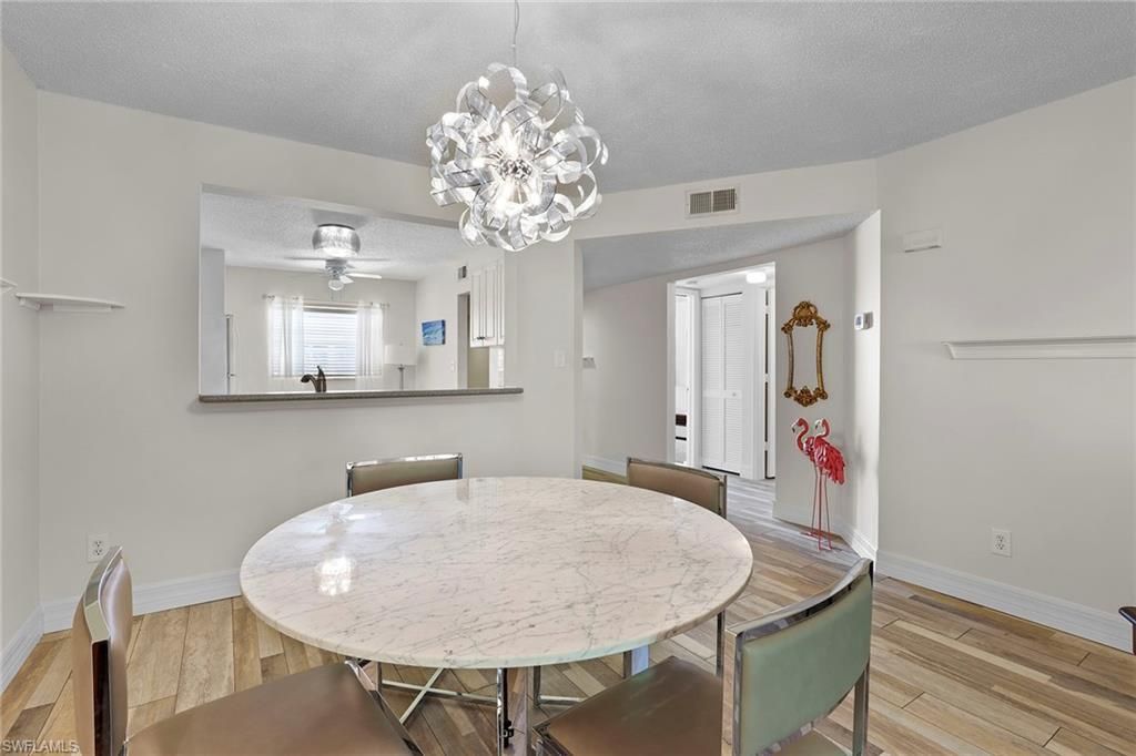 605 Squire Cir, Unit 103, Naples, FL 34104 Photo
