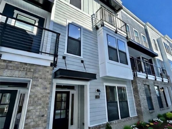 5422 Gillies Creek Mews , Henrico, VA 23231