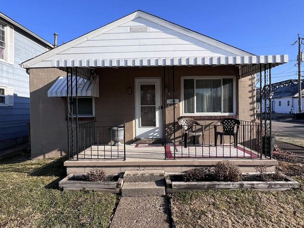 1401 Walnut Street, Kenova, WV 25530