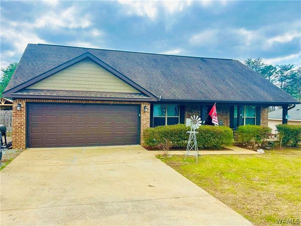 15583 Don Anderson Parkway, Brookwood, AL 35444