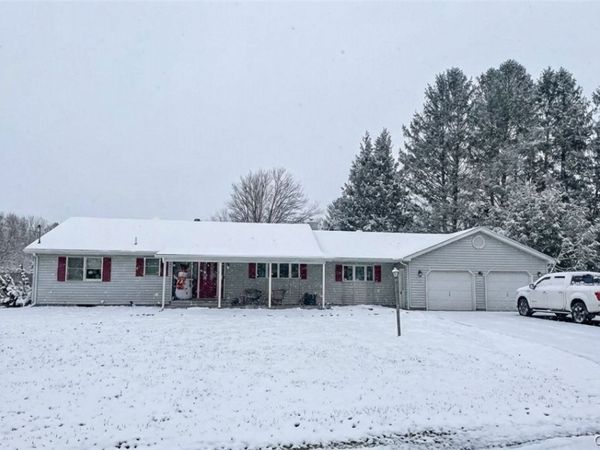 6317 Pleasant Drive, Rome, NY 13440