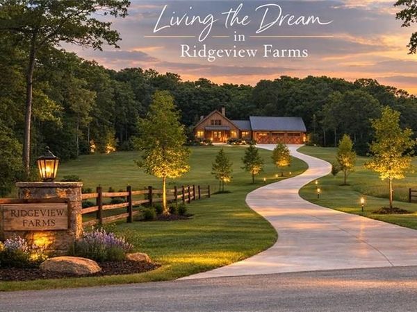 10500B E 329th Street, Drexel, MO 64742