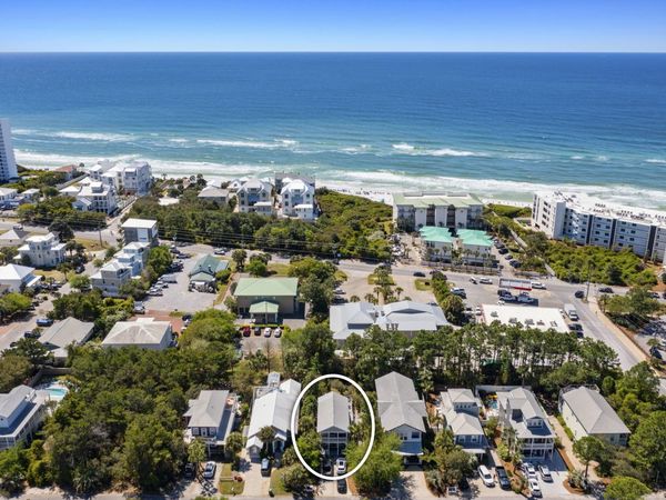 173 Sugar Sand Lane, Santa Rosa Beach, FL 32459