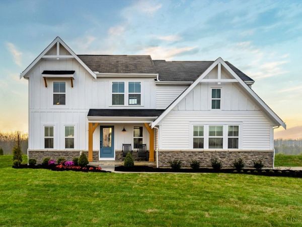 7000 Quellin Boulevard, Hamilton Twp, OH 45039