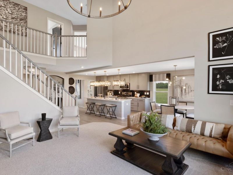 7000 Quellin Boulevard, Hamilton Twp, OH 45039 Photo 2