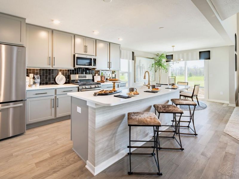 7000 Quellin Boulevard, Hamilton Twp, OH 45039 Photo 3