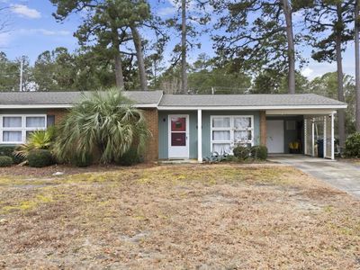 3751 Spruce Dr., Unit 3751, Myrtle Beach, SC 29577