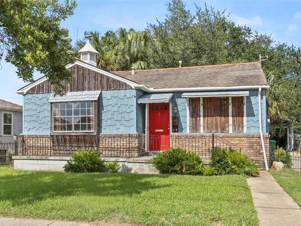 801 HARANG Avenue, Metairie, LA 70001