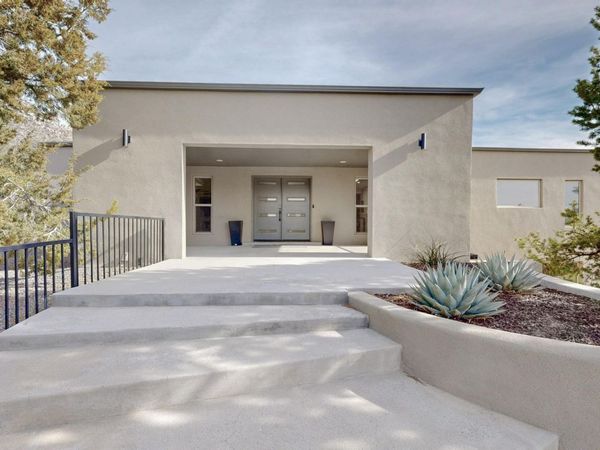 48 Rock Ridge Drive NE, Albuquerque, NM 87122