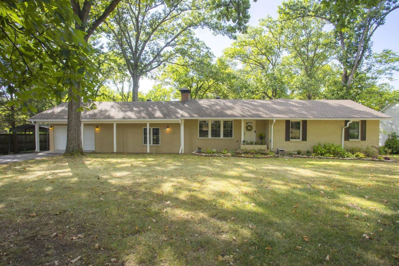 773 Brook Hollow Rd, Nashville, TN 37205 Main Photo