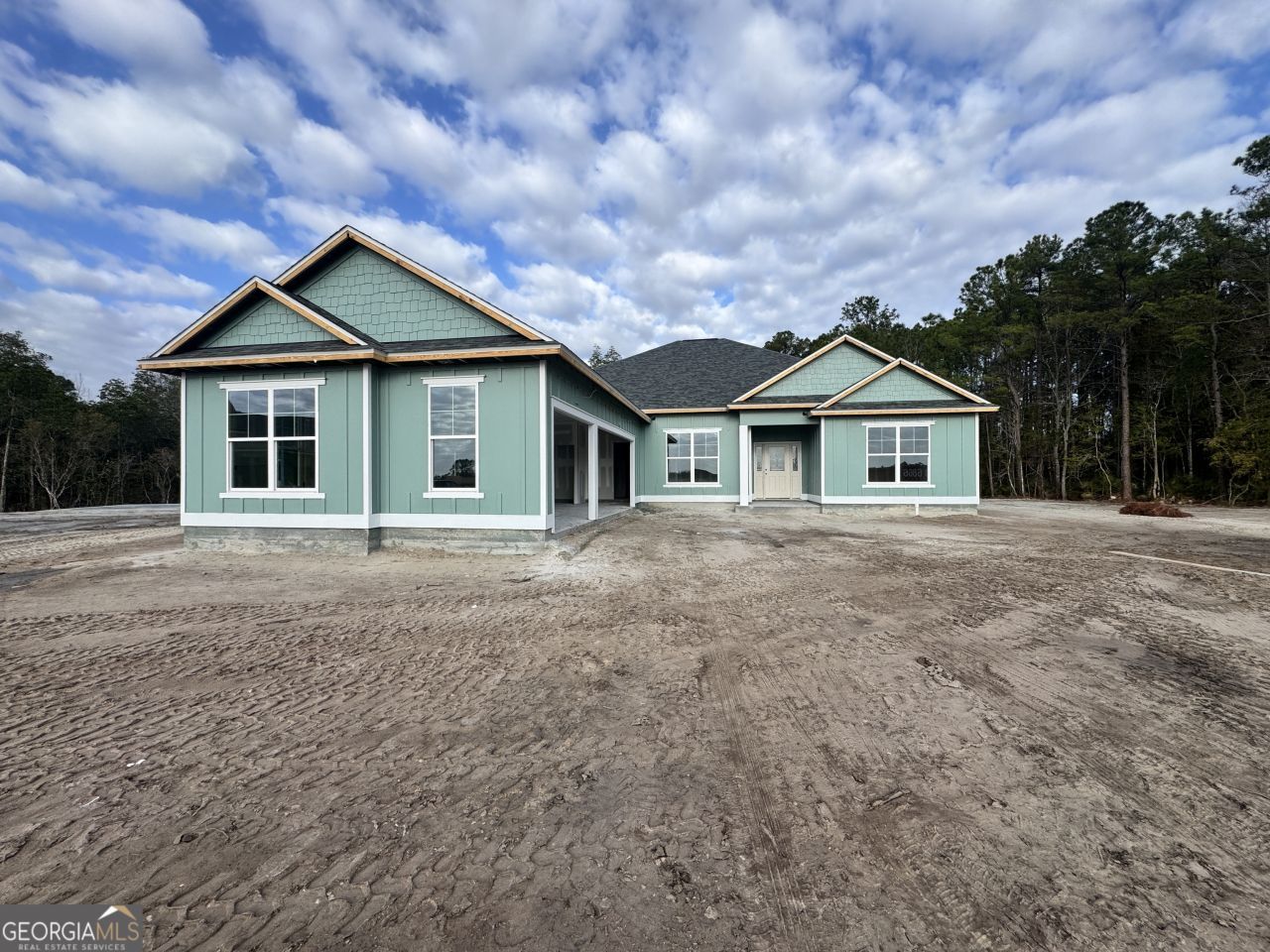 190 Verano Street, Kingsland, GA 31548 Main Photo