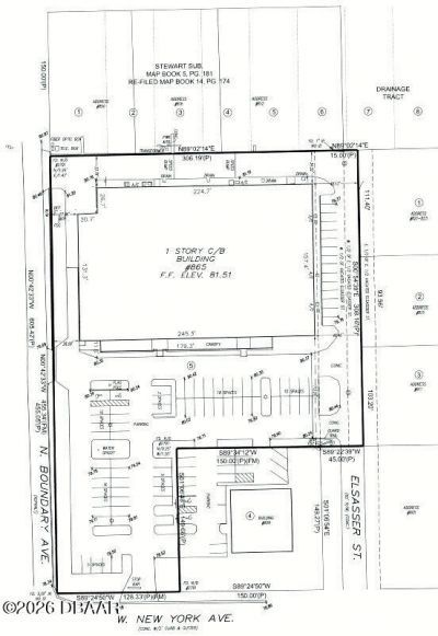 865 W New York Avenue, Deland, FL 32720 Photo