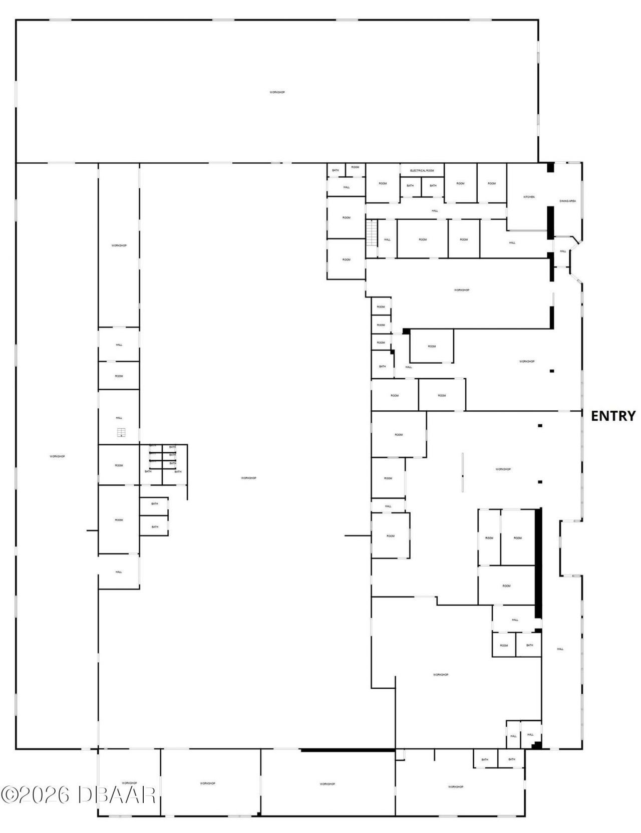 865 W New York Avenue, Deland, FL 32720 Photo