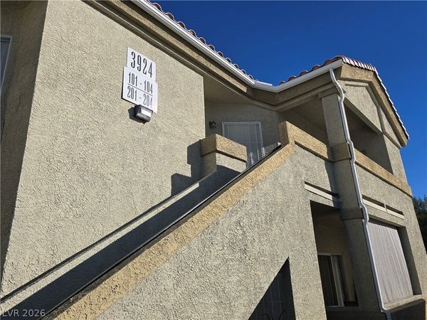 3924 Quiet Pine Street, Unit 202, Las Vegas, NV 89108