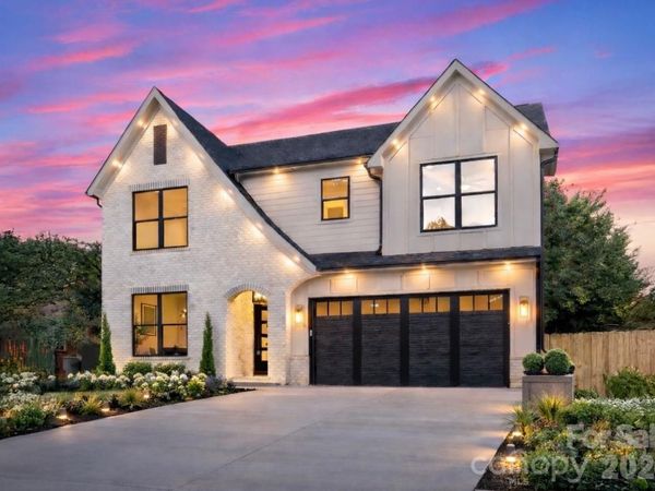 1637 Longfellow Street, Charlotte, NC 28205