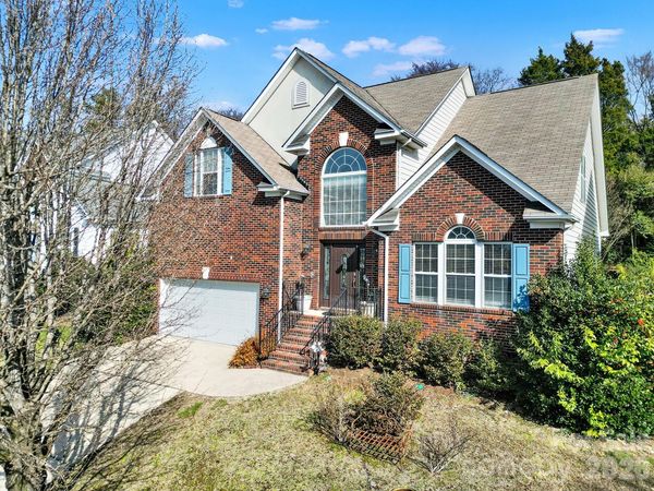 2312 Oberwood Drive, Charlotte, NC 28270
