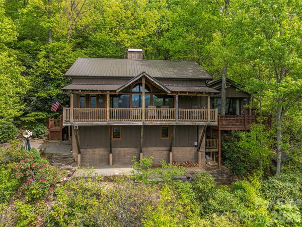 236 Dove Drive, Maggie Valley, NC 28751
