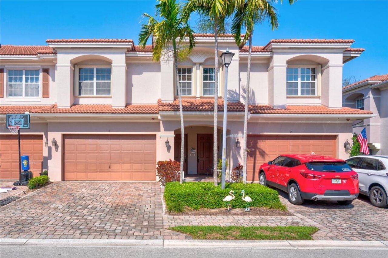 13 Nottingham Place, Boynton Beach, FL 33426 Photo