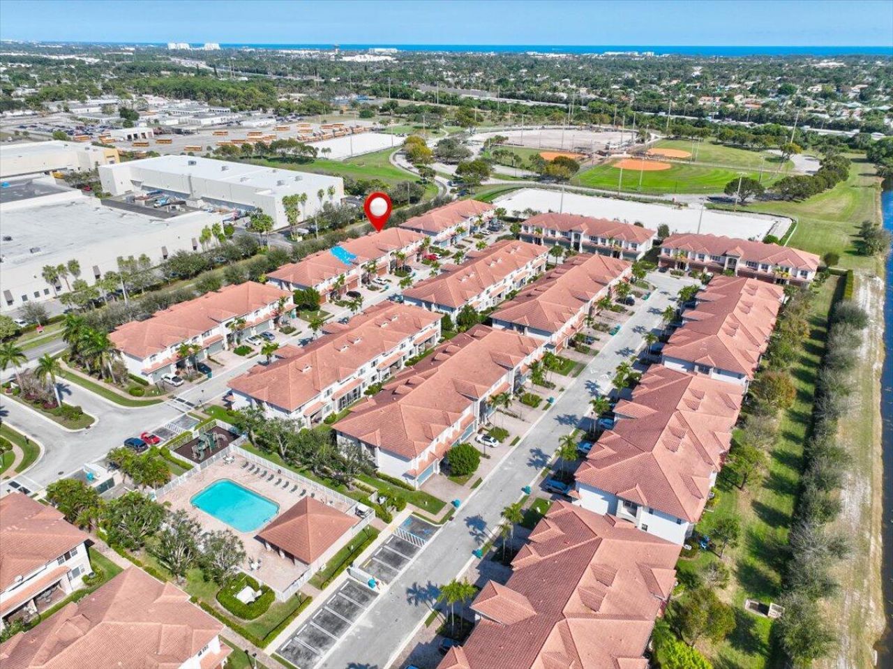 13 Nottingham Place, Boynton Beach, FL 33426 Photo