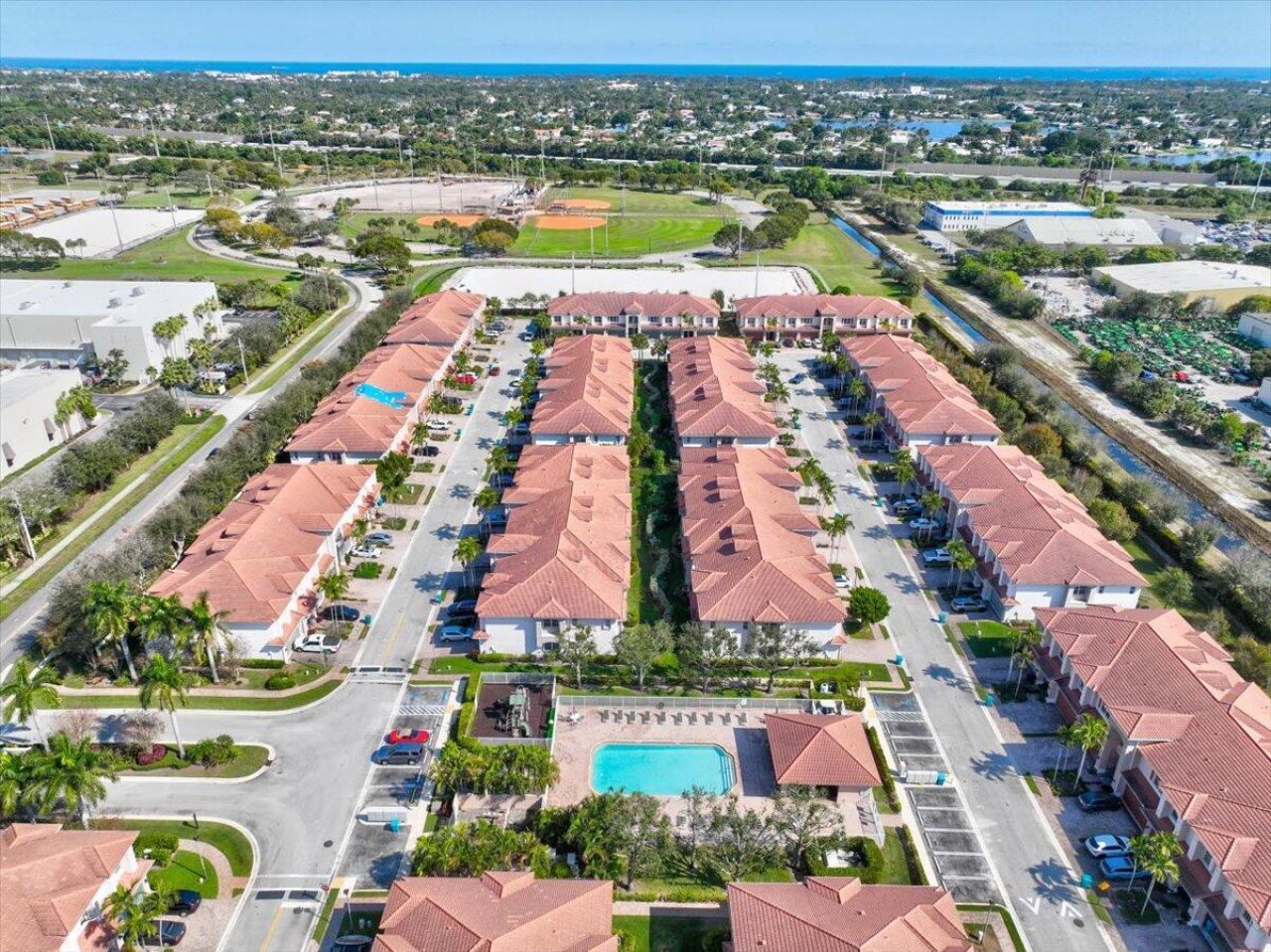 13 Nottingham Place, Boynton Beach, FL 33426 Photo