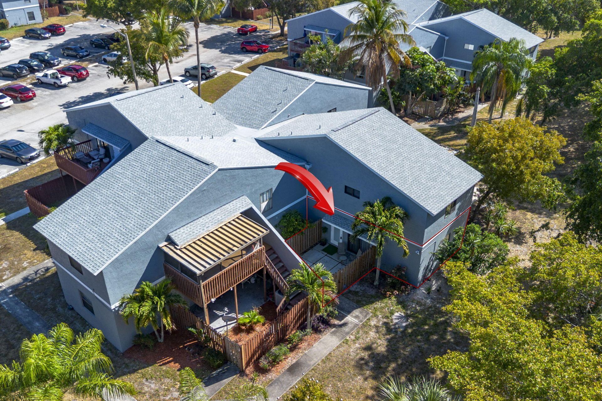 30 Crossings Circle, Unit B, Boynton Beach, FL 33435 Photo