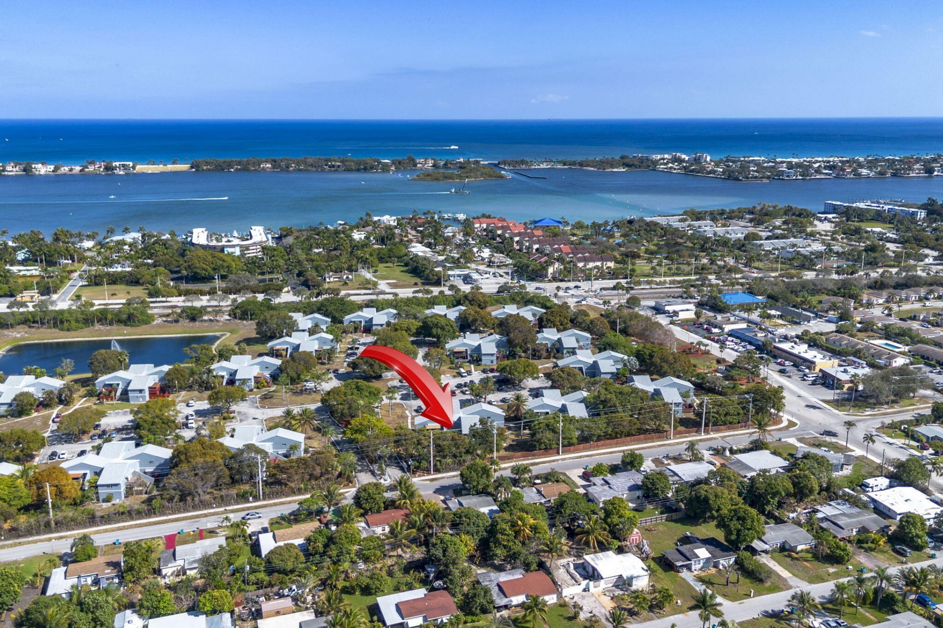 30 Crossings Circle, Unit B, Boynton Beach, FL 33435 Photo