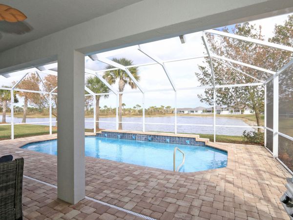 12665 SW Cattleya Lane, Port St. Lucie, FL 34987