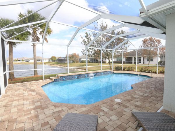 12665 SW Cattleya Lane, Port St. Lucie, FL 34987