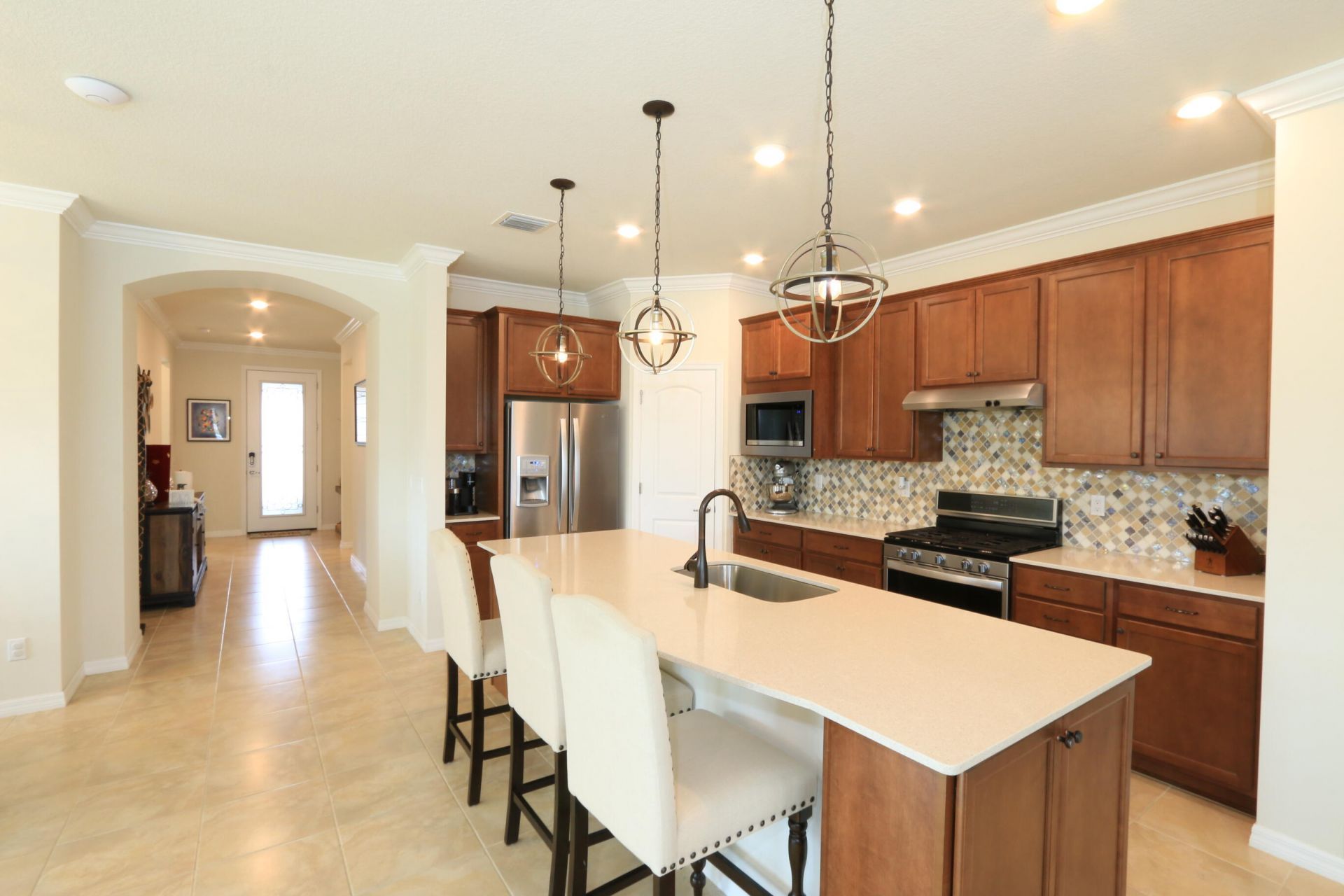 12665 SW Cattleya Lane, Port Saint Lucie, FL 34987 Photo