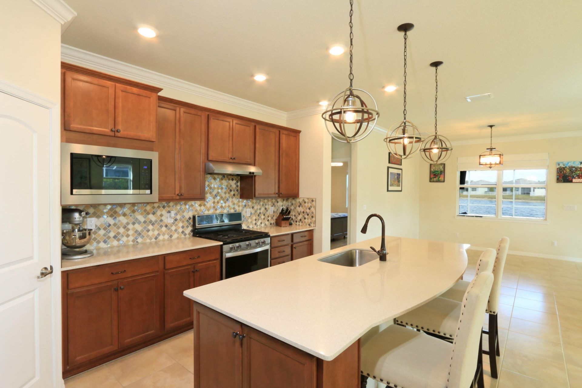 12665 SW Cattleya Lane, Port Saint Lucie, FL 34987 Photo