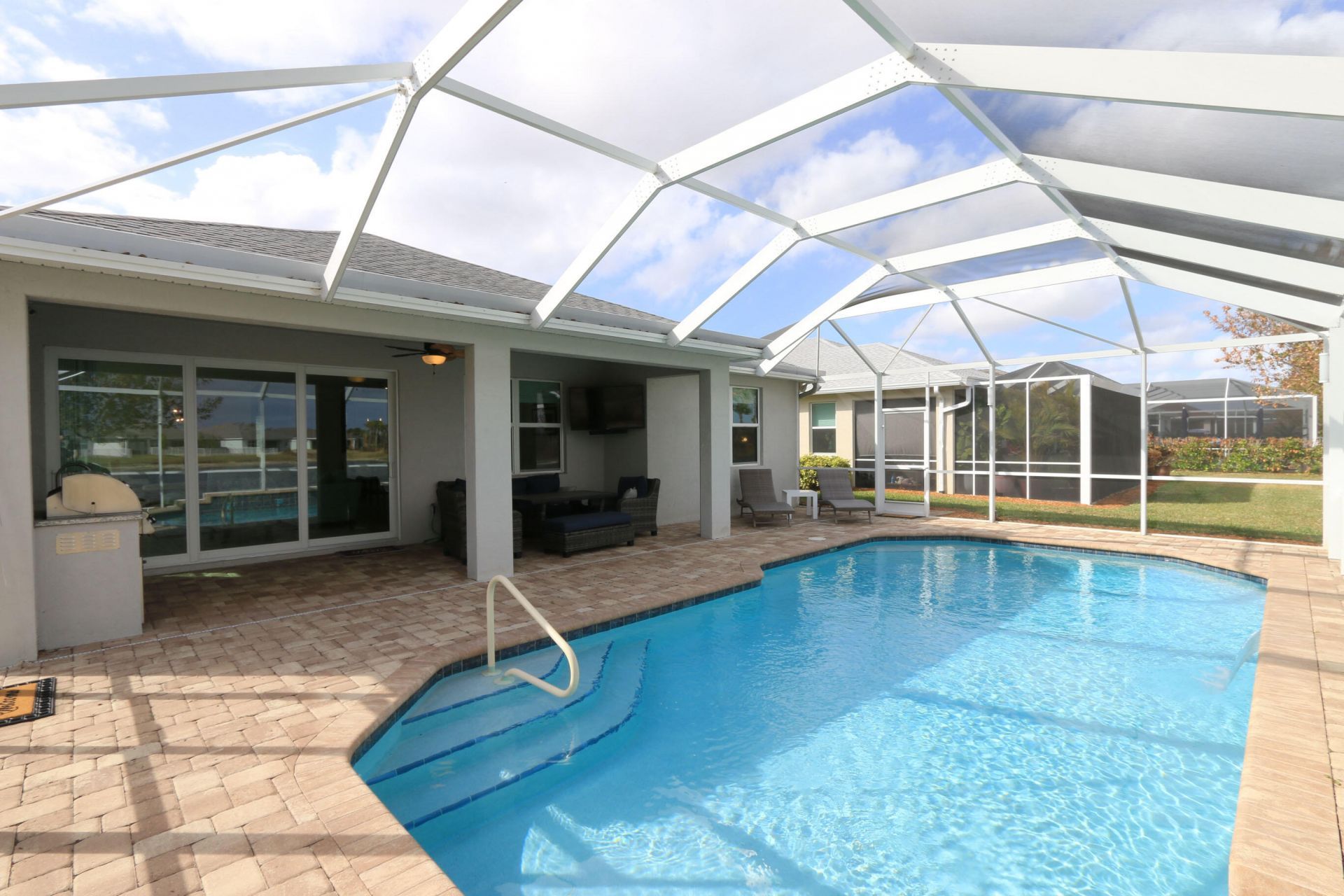 12665 SW Cattleya Lane, Port Saint Lucie, FL 34987 Photo