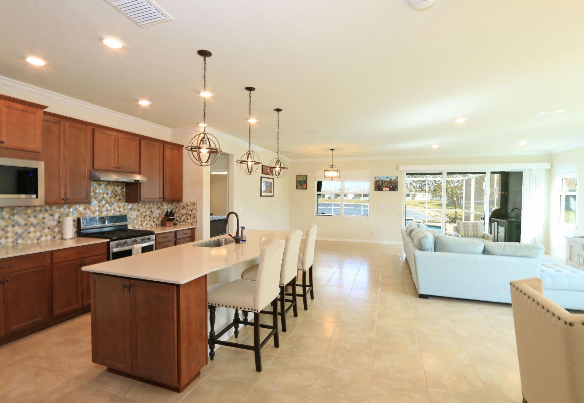 12665 SW Cattleya Lane, Port Saint Lucie, FL 34987 Photo